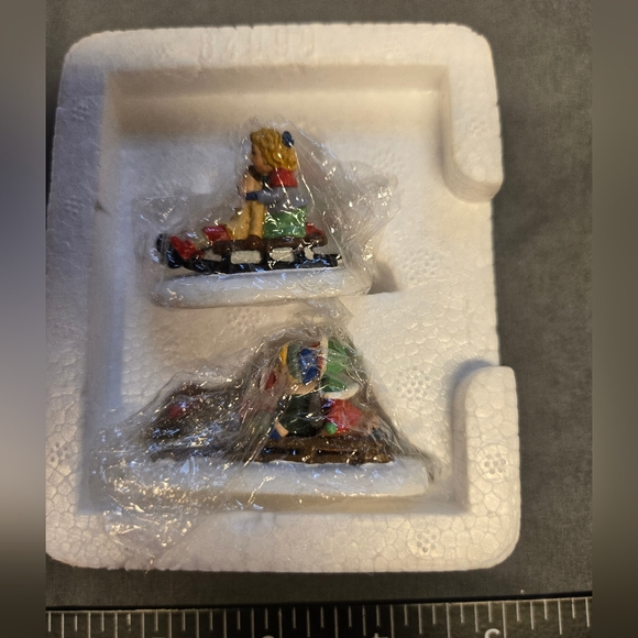 Fun In The Snow - Picture 3 of 4